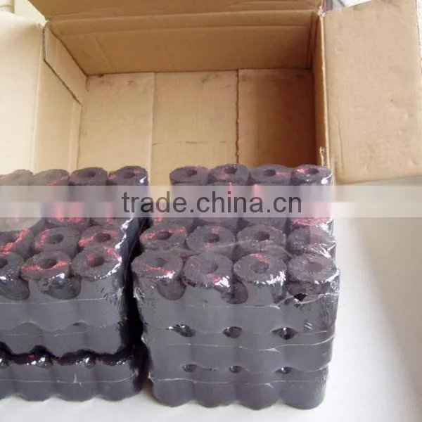 Coconut Shell Charcoal