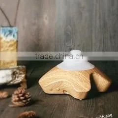 GX Diffuser Can Listen Music,dancing Light Scented Oil Diffuser Electric,oil Diffuser for Home photo-6