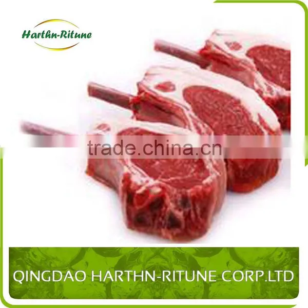 Frozen Lamb/goat/mutton Rack Frenched photo-2