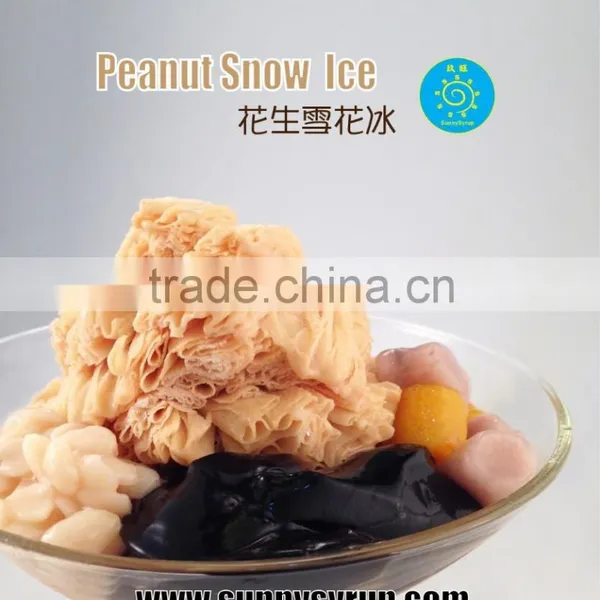 Snow Ice Powder New Products photo-4