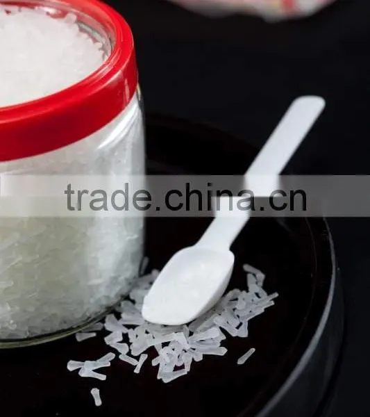 Halal Food Seasoning Monosodium Glutamate(MSG) 99% Chinese Manufacturer photo-2