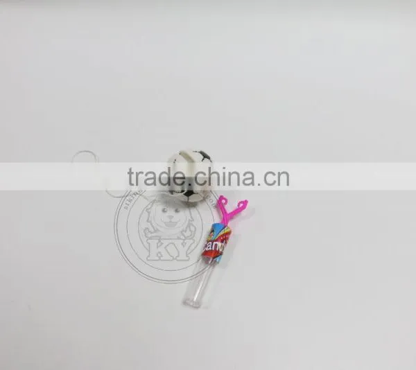 Yoyo Ball Toy With Candy photo-5