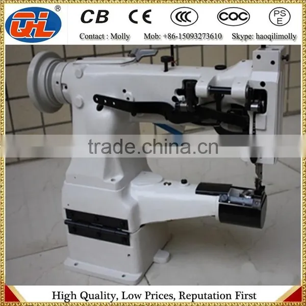 Mattress Sewing Machine photo-3