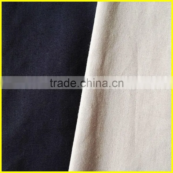 100% Cotton Fabric 30sx30s 68x68 100gsm photo-2