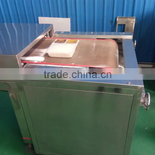 Microwave Iranian Rice Bran Dryer and Sterilization Equipment photo-5