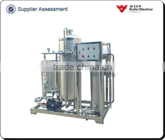 Stainless Steel Nano Membrane Filter