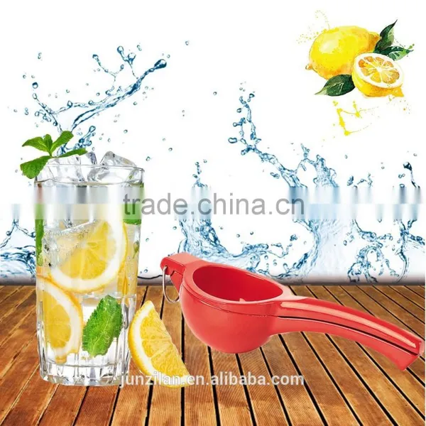 HL-5 Lemon Squeezer Industrial Fruit Press Juice Device photo-5