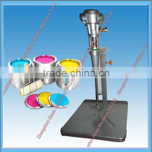China Supplier Glue Mixing Machine