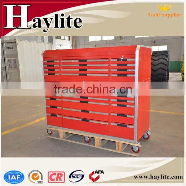 Quality Heavy Duty Steel Storage Tool Work Bench With Drawers photo-4