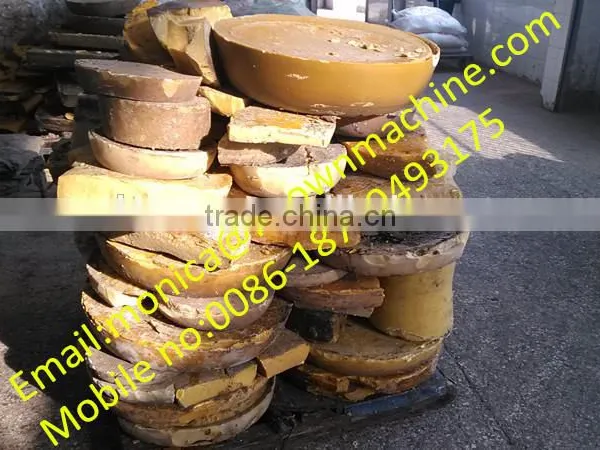 Pure Beeswax With Good Quality for Export photo-2