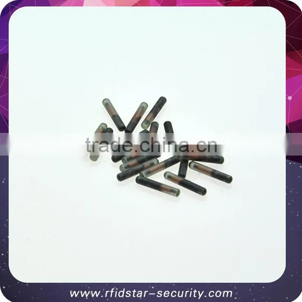FDX-B/FDX-A Animal Tracking Indentification Glass Rfid Tag photo-3