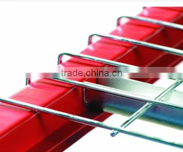 Galvanized Wire Mesh Manufacturers Welded Decking Panel Usa photo-3