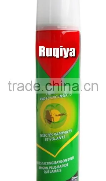 Powerful Insecticide Aerosol Spray photo-2