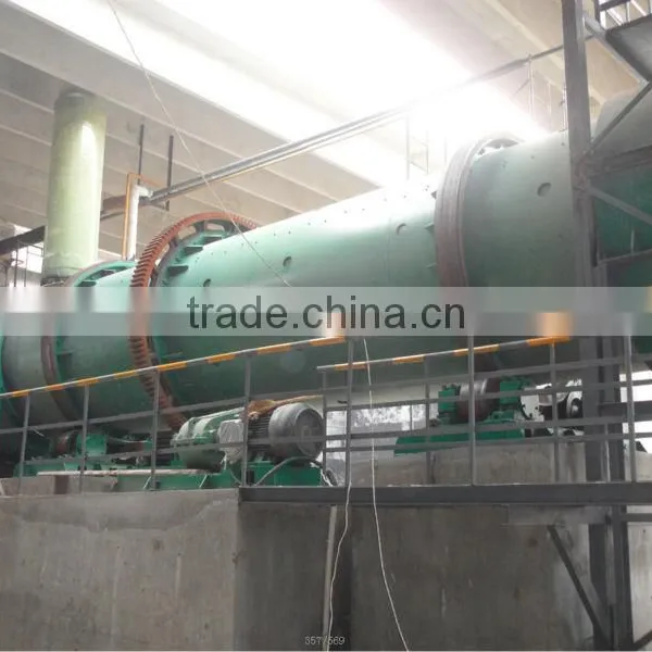 Organic Compound Fertilizer Making Machine/ Organic Waste to Fertilizer Machine photo-5