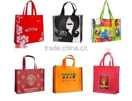 PP Shopping Bag