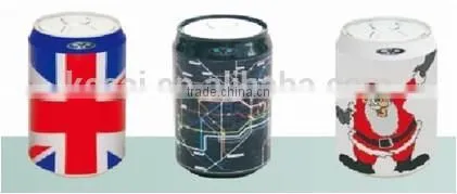 KSLD-2 Plastic Sensor Dustbin Infrared Sensor Trash Can 10L Sensor Waste Bin Touchless Rubbish Can photo-6