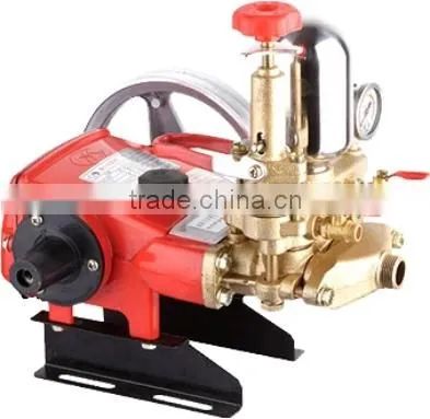TOP Quality Hand Perfume Sprayer Pump photo-2