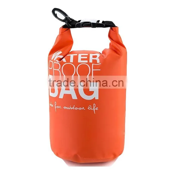 Competitive Price Portable Ultralight Pvc Dry Bag