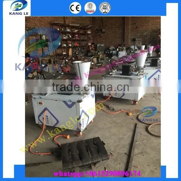 Samosa and Spring Roll Sheet Making Machine /curry Puff Making Machine