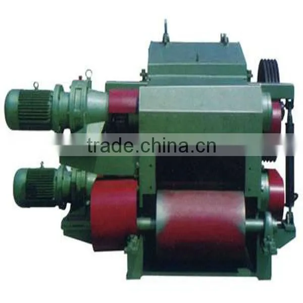 CSWC China Hot Sale Wood Chipper/ Wood Crusher/ Stump Grinder/ Chips Machine Manufacturer(with Video) photo-6
