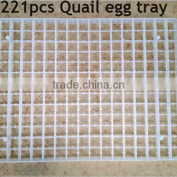 88pcs Chicken Egg Tray for Incubator photo-4