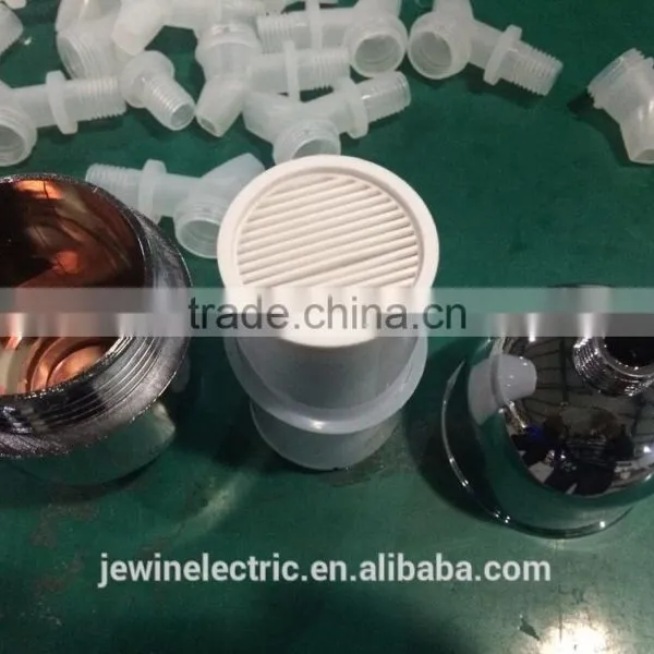 Wholesale Chlorine Filter Cheap Price Active Carbon With uv Ring Water Shower Filter photo-5