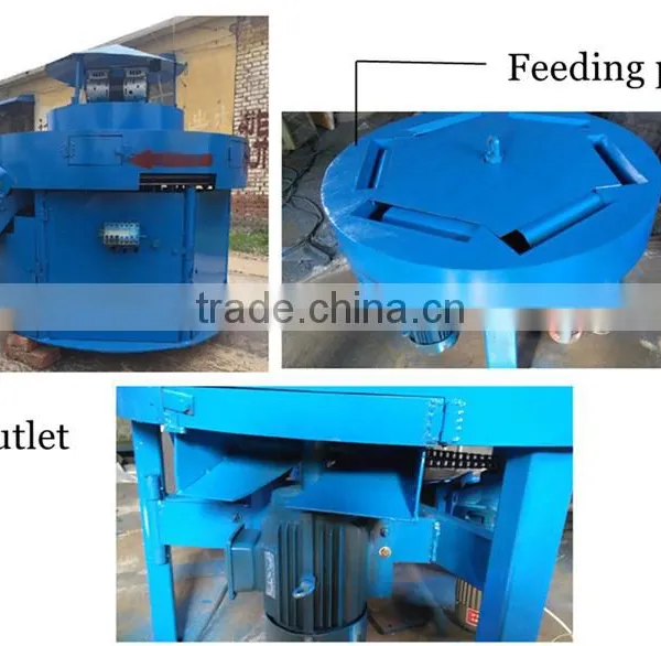 Neweek Automatic Paper Rubber Slicing Book Cover Removal Machine photo-4