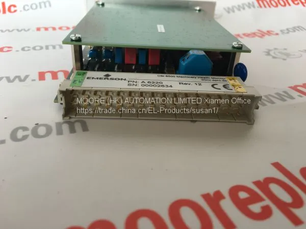 WESTINGHOUSE 1C31166G01 Long-term Quality photo-2