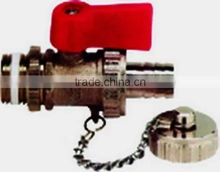 Plastic Fittings LD5007