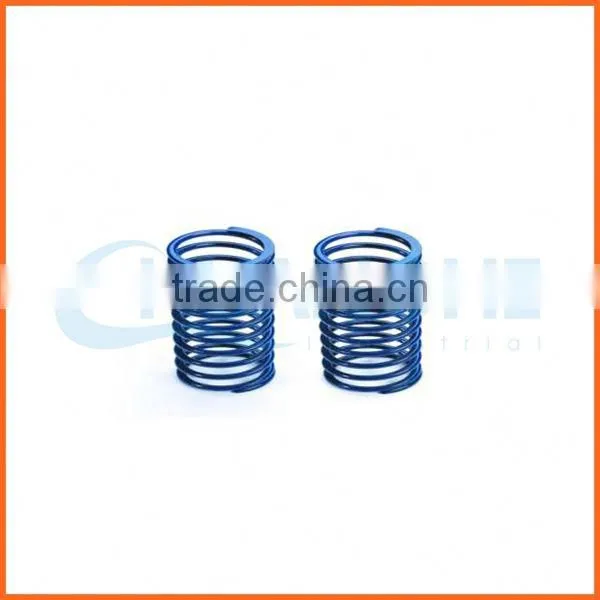 Customized Wholesale Quality Battery Coil Spring photo-2