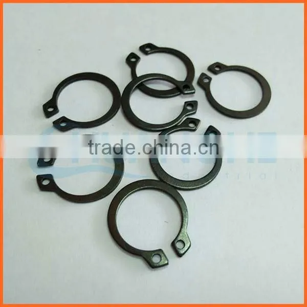 China Professional Custom Wholesale High Quality Din 471 Standard Circlips photo-3