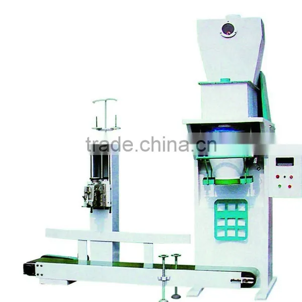 automatic packing machine