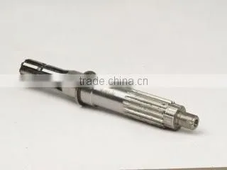 Chinese Professional Products MTZ Belarus Tractor Parts Shaft OEM: 70-4202018 photo-2