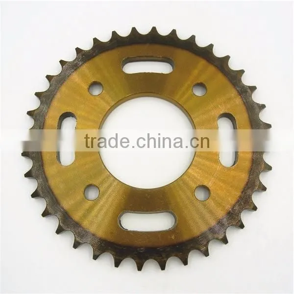 OEM ROLLER R15 CHAIN SPROCKET KIT WITH ISO 9001 photo-5