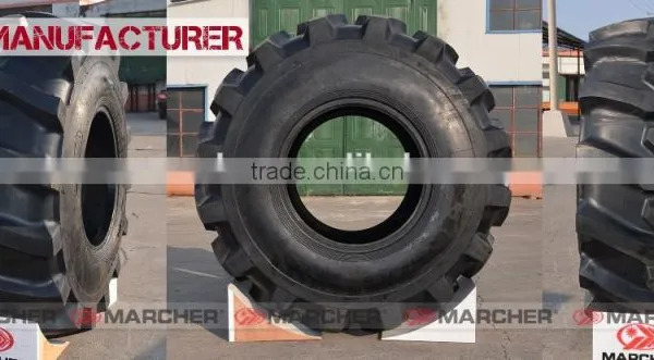 Forestry Tire 18.4-34 photo-2