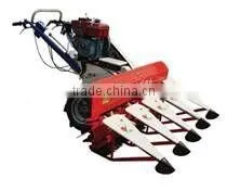 CE EPA Cutter Windrower photo-6