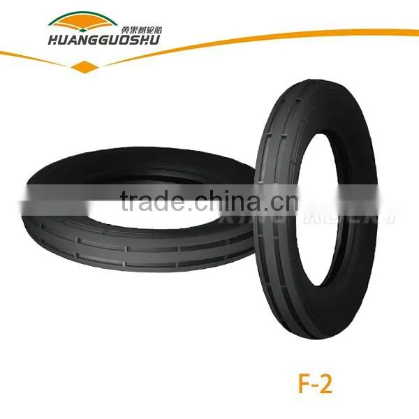 Farm Tractor Front Wheel Tires 550-16 photo-2