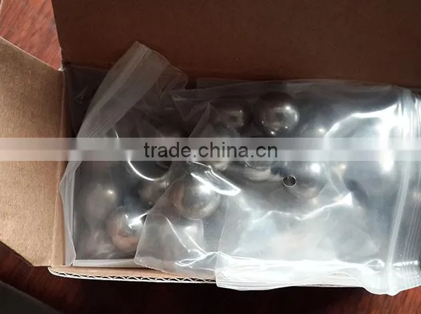 Steel Ball for Farm Tractor Specific Speed Governor Bracket photo-2