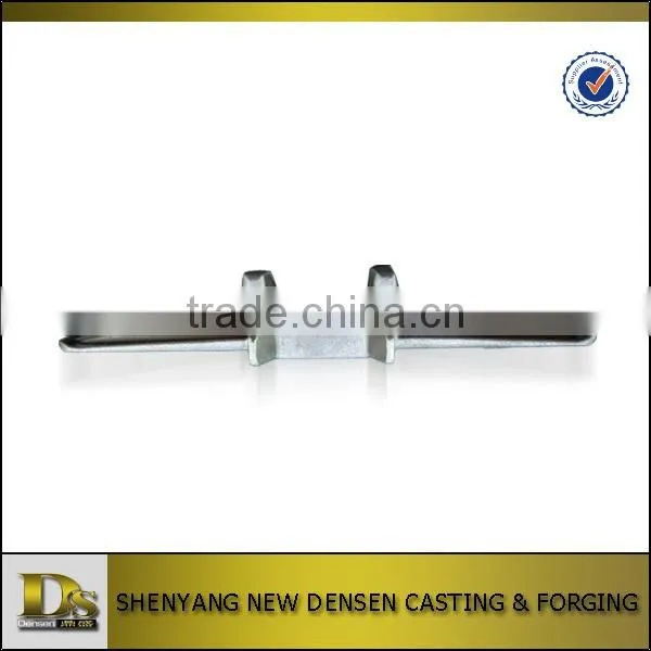 OEM Casting Iron Core for Rubber Track photo-5