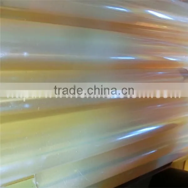 Engineering Plastic Profiles Plastic Rods photo-2