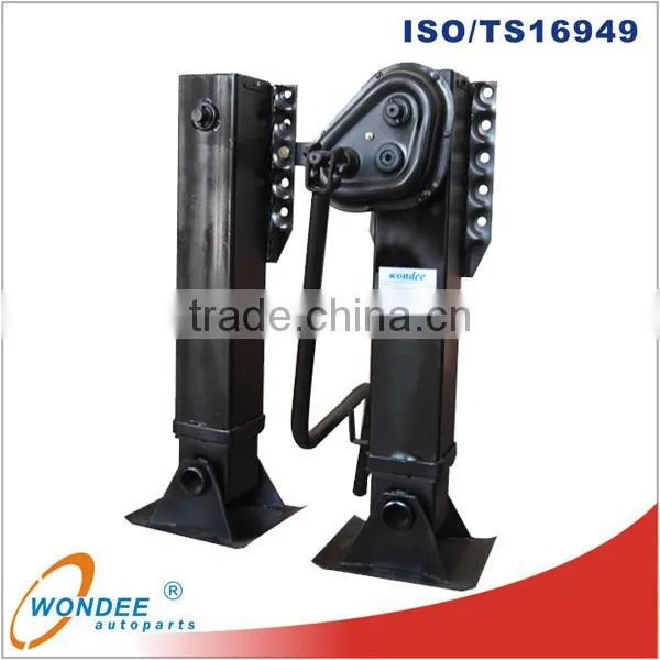 China Heavy Duty Best Quality Steel ISO Landing Gear photo-2