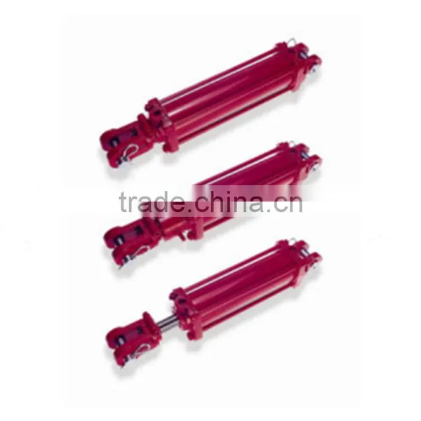 Farm Use Tie Rod Cylinder photo-2