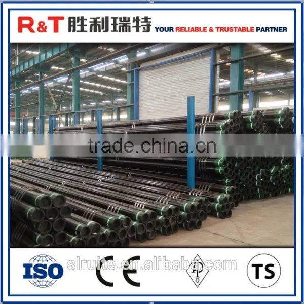 API, API 5DP oil pipe