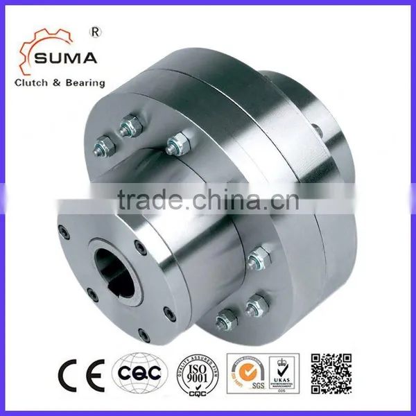 AL150KEED2 High Performance Coupling One Way Bearing photo-4