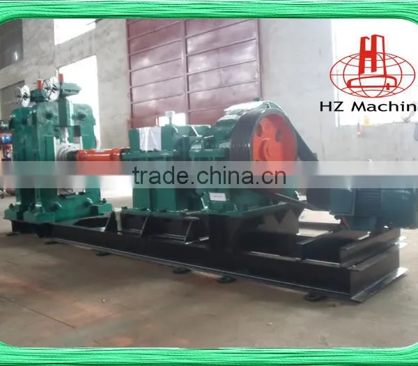 Aluminium Sheet Making Machine photo-4