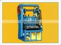 expanded netting machine