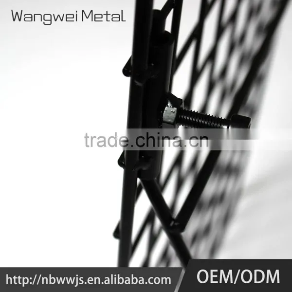 Metal Wire Display Shelves Shop Rack Jewelry Display Rack photo-4
