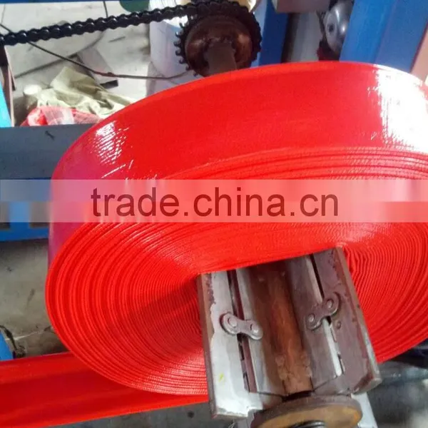 WEIFANG PVC HOSE/ PVC LAY FLAT HOSE photo-6