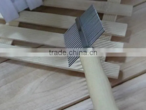 2 Sided Dog Comb photo-6