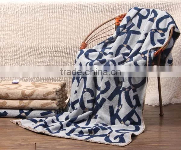 Cotton Bath Towels photo-3